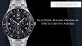 Send Stylish Branded Watches as Gifts to India from Australia PowerPoint PPT Presentation