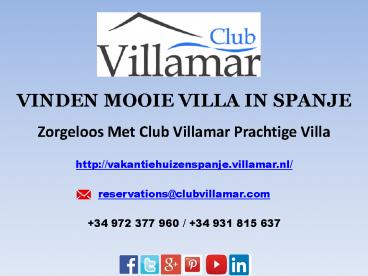 Vind vakantie luxe villas in Mallorca