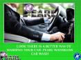 Look! There is a better way of washing Your Car- Pearl Waterless Car Wash PowerPoint PPT Presentation