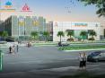 Commercial Space in Jaipur for Sale - Health & Wellness Mall