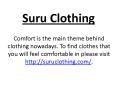 Diversity Clothing (2) PowerPoint PPT Presentation