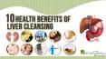 Top 10 Health Benefits of Liver Cleansing and Ways to Cleanse Liver Naturally PowerPoint PPT Presentation
