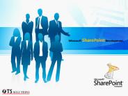 Features of Microsoft Sharepoint development (1)