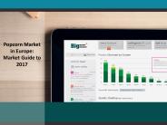 Pizza Market in Europe: Market Guide to 2017