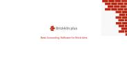 Best Accounting Software for Brick kilns