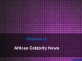 Black Celebrity News PowerPoint PPT Presentation