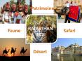 Rajasthan Inde voyage PowerPoint PPT Presentation