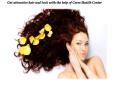 Get attractive hair and look with the help of Cevre Health Center PowerPoint PPT Presentation
