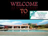 Apartment Guadeloupe