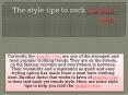 The style tips to rock graphic tees PowerPoint PPT Presentation