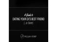 A Guide to Dating Your Ex's Best Friend (...or Sister) PowerPoint PPT Presentation