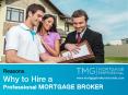 Why to Hire Mortgage Broker Victoria BC PowerPoint PPT Presentation