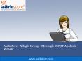 Aarkstore - Allegis Group - Strategic SWOT Analysis Review PowerPoint PPT Presentation