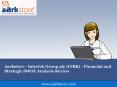 Aarkstore - Intertek Group plc (ITRK) - Financial and Strategic SWOT Analysis Review PowerPoint PPT Presentation