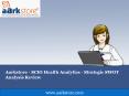 Aarkstore - SCIO Health Analytics - Strategic SWOT Analysis Review PowerPoint PPT Presentation