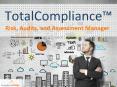 TotalCompliance™ Risk, Audits, and Assessment Manager PowerPoint PPT Presentation