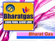 Bharat Gas New Connection