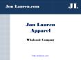 Find Wholesale sweatshirt or cheap sweatshirt -  Jonlauren Apparel Inc