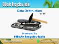 Data Destruction PowerPoint PPT Presentation