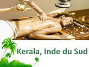 Kerala,  Inde du sud voyage