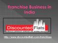 Franchise Opportunity, Franchise Office, Franchise Support,Franchise opportunities in India