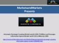 Automatic Passenger Counting Market PowerPoint PPT Presentation