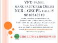 VFD panel manufacturer Delhi NCR- call @ 9810243219