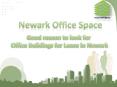 Commercial Buildings For Lease Newark NJ (1) PowerPoint PPT Presentation