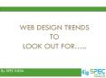 Web Design Trends For 2015 PowerPoint PPT Presentation