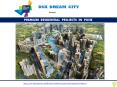 DSK Dream City- Premium Residential Projects in Pune PowerPoint PPT Presentation