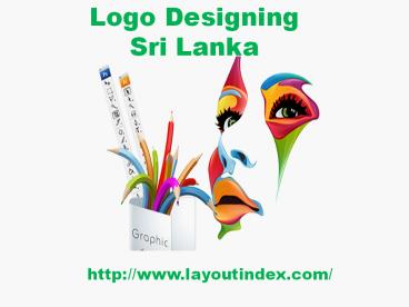 Logo Designing Sri Lanka