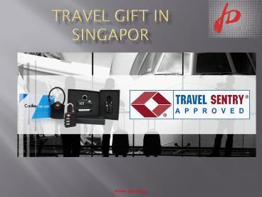 Best Travel Adapters supplier in singapore
