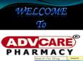 Canadian Pharmacy online PowerPoint PPT Presentation