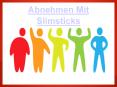 Gewicht Mit Slimsticks Lose PowerPoint PPT Presentation