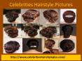 Celebrity Hairstyle 2015 PowerPoint PPT Presentation