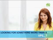 Looking for something more than a VPS