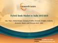 India Hybrid Seeds Market Size, Share, Growth, Demand, Analysis, Forecast 2015-2019 PowerPoint PPT Presentation