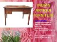 Indian Reclaimed Furniture PowerPoint PPT Presentation