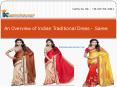 An Overview of Indian Traditional Saree at Kesaronline.com