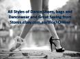 All Styles of Dance Shoes, bags and Dancewear and Great Saving from Stores.ebay.com.au/BlochOnline PowerPoint PPT Presentation