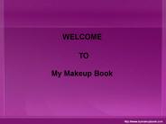 A Fast Information On Wedding Hair And Makeup