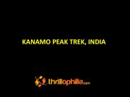 Kanamo Peak Trek