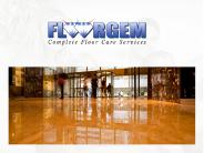 Choosing a Perfect Floor