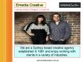 Emedia Creative - The best Brochures and Catalogues designer PowerPoint PPT Presentation
