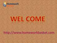 ACC 225 Week 7 DQ 2/ UOP Homework