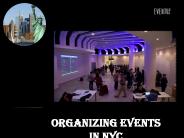 Events NYC