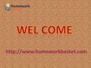 ACC 225 Week 1 DQ 2/ UOP Homework