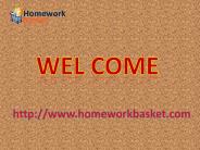 ACC 225 Week 1 DQ 1/ UOP Homework
