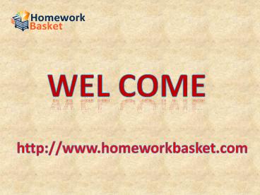 ACC 250 Week 6 DQ 2/ UOP Homework