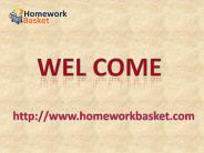 ACC 250 Week 2 DQ 2/ UOP Homework